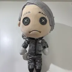 2026年最新】納棺師 ぬいぐるみの人気アイテム - メルカリ