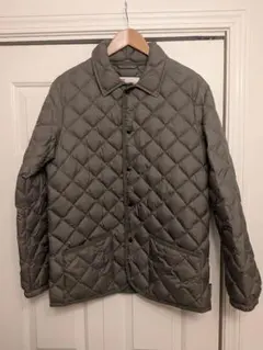 トラディショナルウェザーウェア ダウンジャケット