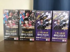 ワンピースカード　box まとめ売り