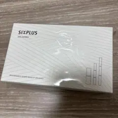 【新品未使用】SIXPLUS ZEN SERIES メイクブラシセット 9PCSのサムネイル