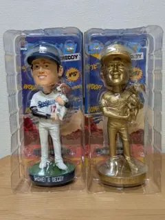 2026年最新】ドジャース ボブルヘッドの人気アイテム - メルカリ