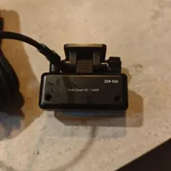 zdr026 comtec リアカメラのサムネイル