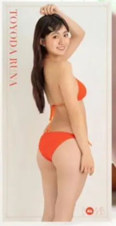 一柳信子様専用】豊田ルナ 等身大抱き枕カバー 直筆サイン入り - メルカリ