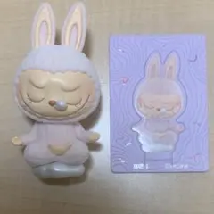 ラブブ LAZK YOGA Sleeping