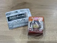 サンリオキャラクターズ ミニチュアパッケージコレクション　ポムポムプリン