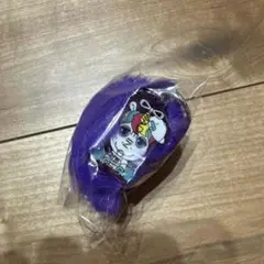 三代目 1000円 ガチャ ファーキーホルダー 小林直己