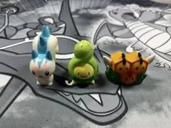 2026年最新】ポケモン 指人形 レアの人気アイテム - メルカリ