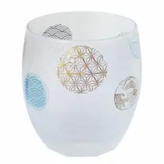 和風　ガラス　コップ　ギフト　プレゼント　贈答