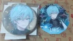 めておら Lapis らぴす THE KINGS アイシングクッキー ステッカー