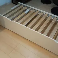 ベッドフレーム クイーン