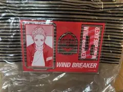 WIND BREAKER ウィンドブレーカー ウィンブレ 梅宮一 アクスタ