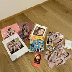 値下げTWICE Feel Special & Fancy You CDセット
