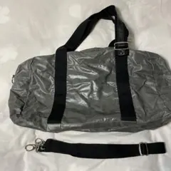 ☆激安・希少】ラゲッジレーベル オールレザー ボストンバッグ 拡張 大