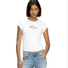【状態S】 DIESEL Tシャツ 半袖