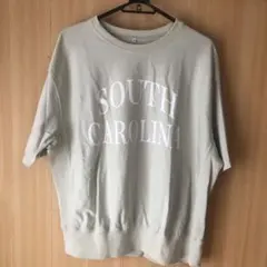 coca ロゴプリント 半袖Tシャツ（Mサイズ）のサムネイル