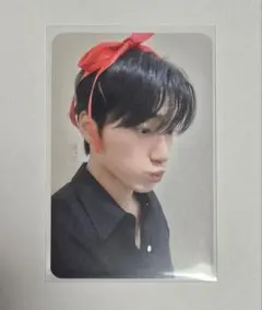 ATEEZ サン soundwave ラキドロ GOLDEN HOUR