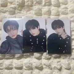 andteam タキ ポップアップ 購入特典 トレカ