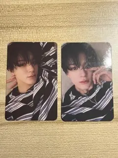 NCT DREAM ジェノトレカセットmumo