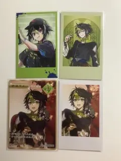 伊波ライ Dytica 2nd Anniversary チェキ 特典 まとめ売り