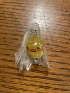 ぷるるんっ！しずくちゃんめじるしアクセサリー　アセオ君