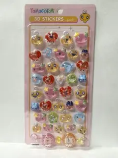 ⟡本日限定価格⟡たまごっち ボンボンドロップシール