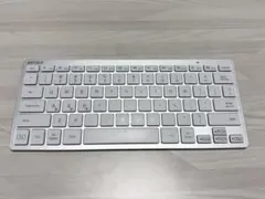 ワイヤレスキーボード