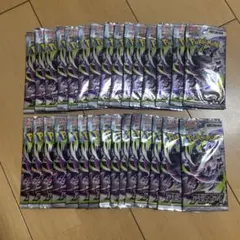 GEM PACK5】30パック FaB - メルカリ