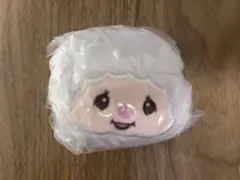 モンチッチ　フェイスぬいぐるみ