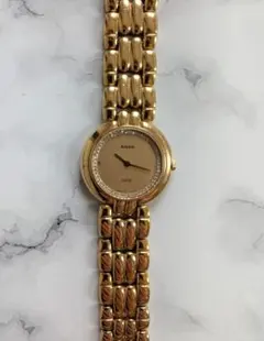 RADO LeSoir ラドー レディース 腕時計 ゴールド