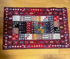 IKEHIKO トルコ製ウィルトン織カーペット 60x90cmのサムネイル