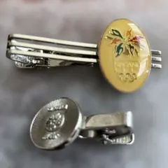 2026年最新】ネクタイピン オリンピックの人気アイテム - メルカリ