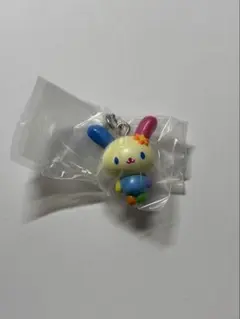 サンリオ　めじるしアクセサリー　ウサハナ