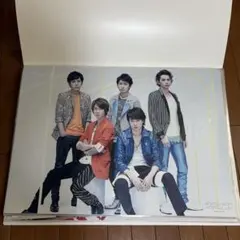 嵐 ポスター まとめ売り