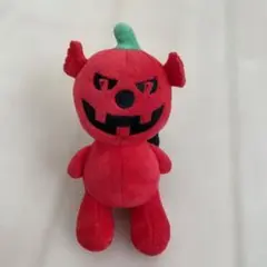 ヤバイラー　ぬいぐるみ　マスコット　くっつき　楽園