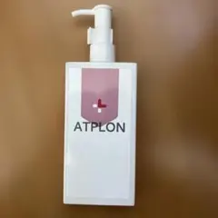 新品】ATPLON ATPオイルソープ ボディソープ 260ml - メルカリ