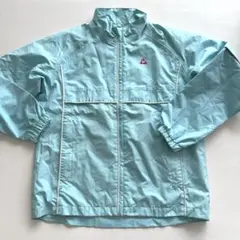 ルコック　le coq sportif ゴルフ レインウェア S