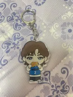 超特急 REAL? 愛知ご当地キーホルダー カイ