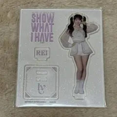 IVE レイ　アクスタ