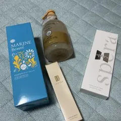 入浴セット・おまけ付き