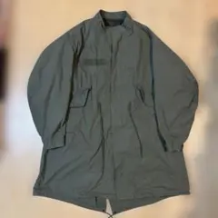 FREAK'S STORE モッズコート L