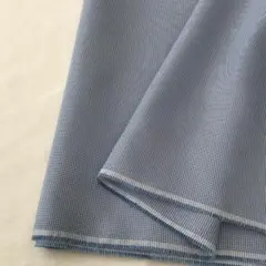 AD51-5 ポリエステル先染め生地/3m