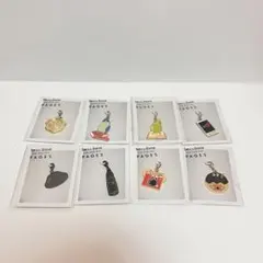 SexyZone PAGES グッズ　会場限定チャーム