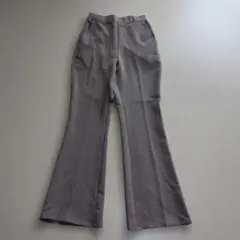 GUストレッチ2ウェイパンツ