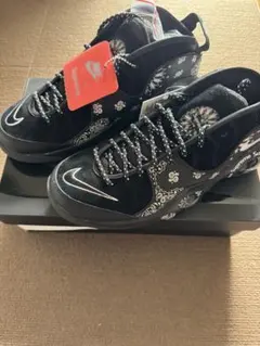 Supreme Nike Air Zoom Flight 95 SP Blackのサムネイル