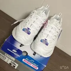 【未使用】スケッチャーズ スニーカー D'LITES 25cm(25)