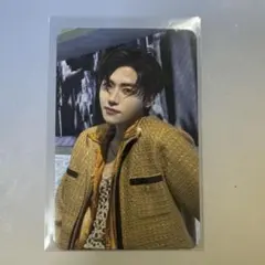 NCTDREAM DREAM SCAPE POPUP ジェミン　トレカ