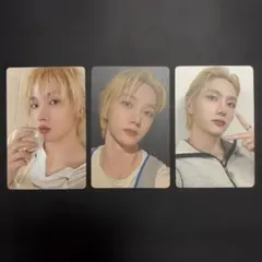 BOYNEXTDOOR SHOPEE kpopmerch トレカ ソンホ - メルカリ