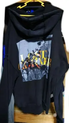 2025年最新】米津玄師 junk パーカーの人気アイテム - メルカリ