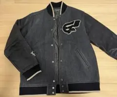 90’s east20box スタジアムジャンパー　XL