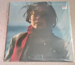柴田聡子 / Your Favorite Things レコード 新品 特典 - メルカリ